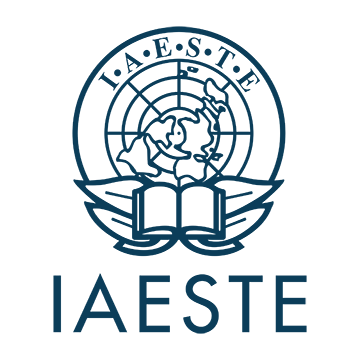 Logo de la Asociación internacional de intercambio IAESTE