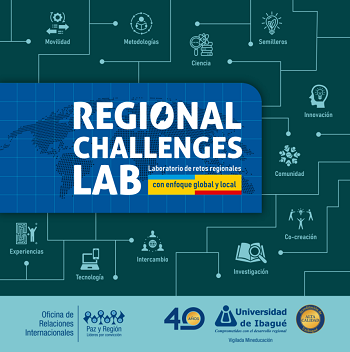 Imagen de regional challenges lab